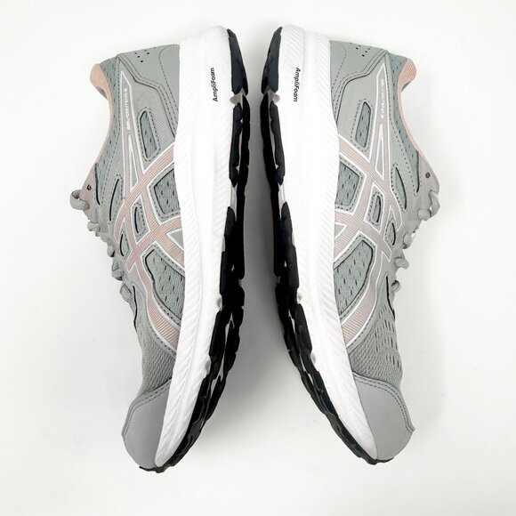 ASICS Gel Contend 8 Athletic Running Shoes 1012B319 Women’s Size 8W - Picture 7 of 10